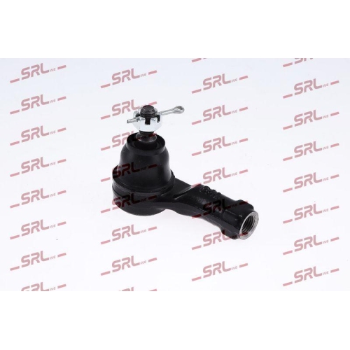 Cap bara Hyundai I10 2 (Ba Ia) 08.13-12.21, I10 2 Sedan 12.13-, Fata, Stanga, SRLine