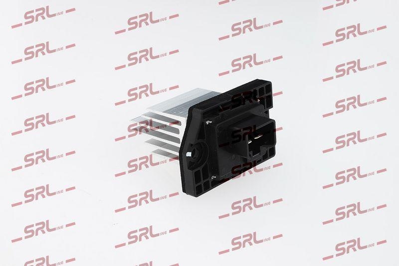 Unitate control ventilator habitaclu Hyundai Elantra 11-, I30 12-16, Tucson (Tl) 15-; Kia Carens 13-, Cee'd 12-, Sorento 15-, Sportage 15-, motor: 1.6, 1.6 CRDI, 1.8, SRLine, 97235-3XAA0