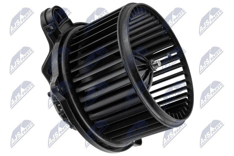 Ventilator habitaclu Tesla Model S 09.2012-; 600760000A; NTY, aftermarket