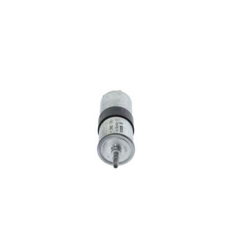Filtru combustibil BMW 1 (E87 F20), 2 Active Tourer (F45), 3 (E90 F30 G20), 4 Coupe (F32), 5 (F10 G30), 7 (F01 G11), X1 (E84), X1 (F48), X3 (F25), X3 (G01), X4 (F26), X4 (G02), benzina, BOSCH