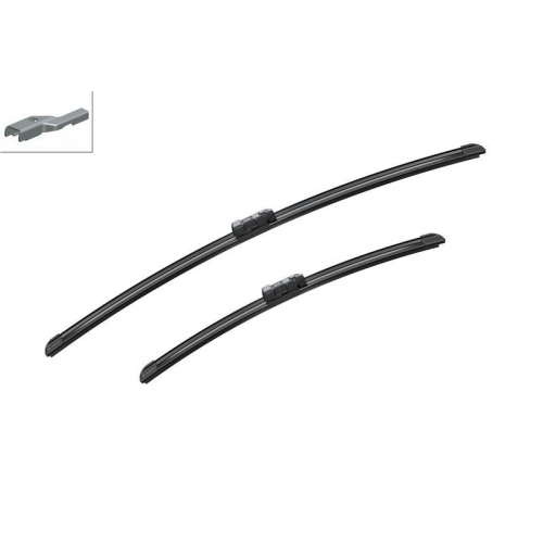 BOSCH lamela stergator Aerotwin