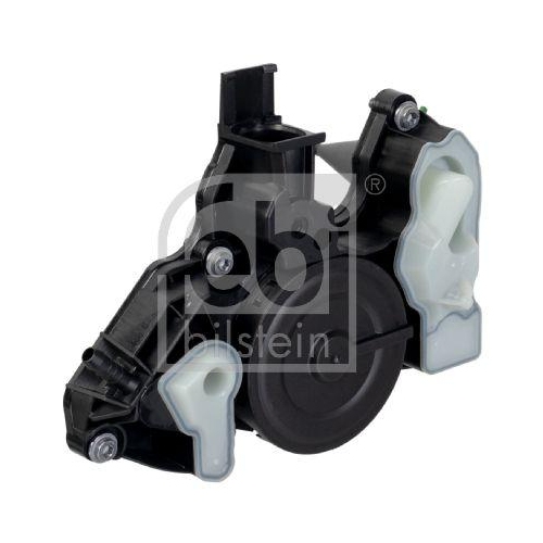 FEBI BILSTEIN Separator ulei, ventilatie bloc motor febi Plus