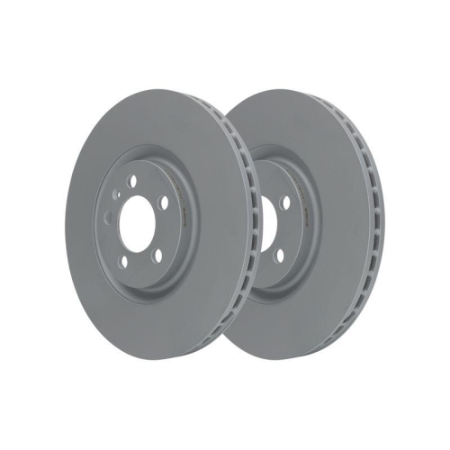 Set disc frana Audi A1 (8x1 8xk) 05.10-09.19 , A3 (8l1) 09.96-09.06, Tt (8n3) 10.98-12.06 ; Seat Ibiza 3 (6l1) 02.02-11.09, Ibiza 4 (6j5 6p1) 03.08-12.17, Ibiza 4 Box / Liftback (6j1) 04.08-05.15, Ibiza 4 Sc (6j1 6p5) 06.08-12.18, Ibiza 4 St (6j8 6p8) 03.