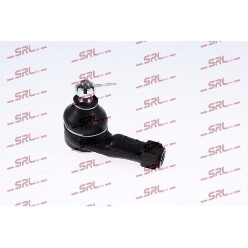 Cap bara Hyundai I20 2 (Gb Ib) 11.14-08.21, Fata, Dreapta, SRLine