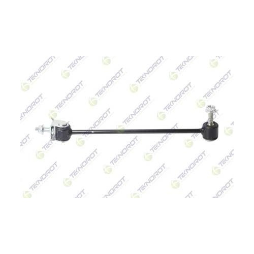 Bieleta antiruliu Mercedes Clasa S (W222 V222 X222) 05.13-08.20, Spate, Dreapta, TEKNOROT