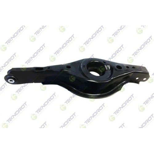 Brat suspensie roata Mazda Cx-5 (Ke, Gh), 11.11-02.17, Cx-5 (Kf), 11.16-, Cx-5 Van (Ke), 11.11-02.17, Punte Spate, Stanga, inferior (la spate); TEKNOROT
