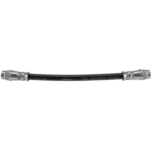 Furtun frana Renault Clio 3 (BR0/1), Kangoo 2 (KW0/1), Megane 2 (BM0/1), Modus / Grand Modus (F/JP0), Scenic 2 (JM0/1), punte spate, Stanga=Dreapta, TRW