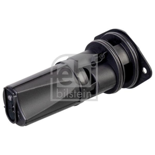 FEBI BILSTEIN Separator ulei, ventilatie bloc motor febi Plus