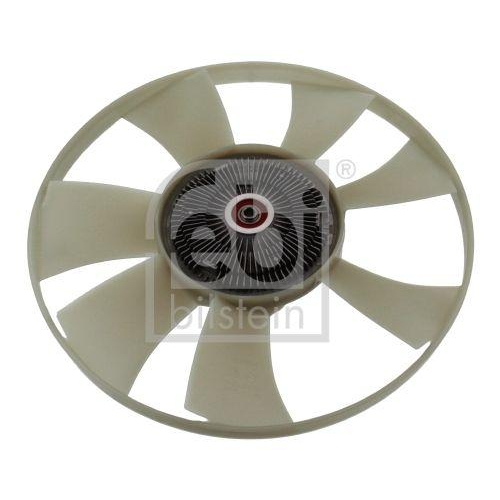 FEBI BILSTEIN Ventilator, radiator