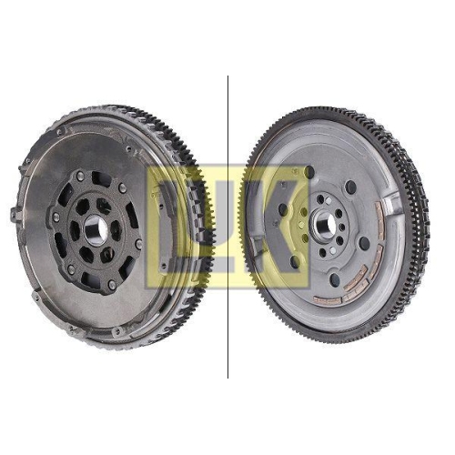 Schaeffler LuK Volanta LuK DMF