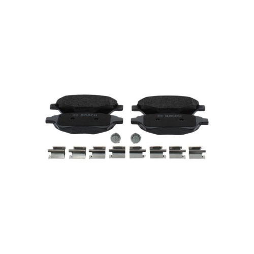 Placute frana Renault Grand Scenic 2 (Jm0/1), Kangoo (Kc0/1), Kangoo Express (Fc0/1), Megane I (Ba0/1), Megane I Coach (Da0/1), Megane I Grandtour (Ka0/1), Megane 2 (Bm0/1 , Megane 2 Box / Estate (Km), Megane 2 Coupe-Cabriolet (Em0/1), Megane 2 Estate (Km