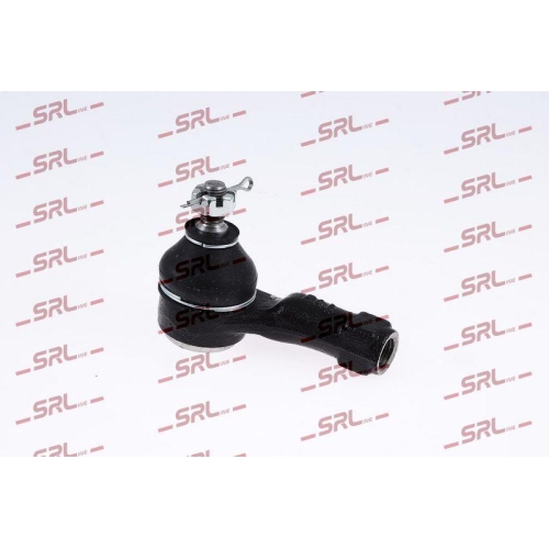 Cap bara Hyundai I20 2 (Gb Ib) 11.14-08.21, Fata, Stanga, SRLine