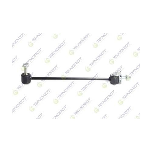 Bieleta antiruliu Mercedes Clasa S (W222 V222 X222) 05.13-08.20, Spate, Stanga, TEKNOROT