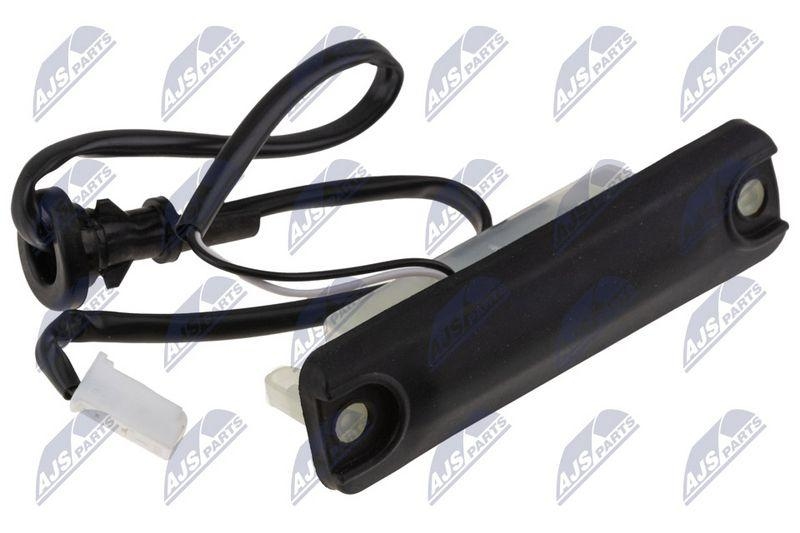 Comutator clapeta portbagaj Toyota Corolla 2006-2013; 84840-12050; NTY, aftermarket