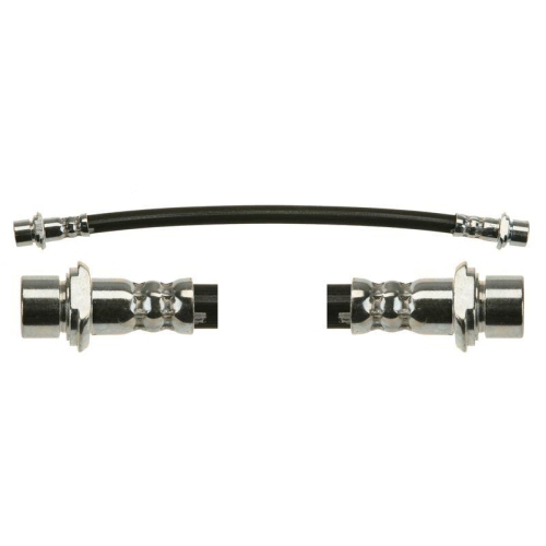 Furtun frana Lexus Gx ( J12 ); Toyota 4 Runner 4 ( N21 ), Fj Cruiser (Gsj1 ), Land Cruiser Prado ( J12 ), punte fata, Stanga=Dreapta, TRW
