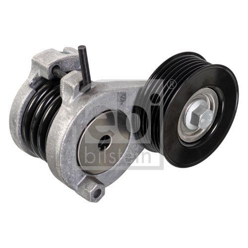 FEBI BILSTEIN Intinzator curea, curea distributie