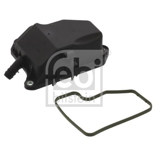 FEBI BILSTEIN Separator ulei, ventilatie bloc motor febi Plus