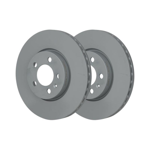 Set disc frana Audi A1 Allstreet (Gbh) 07.19-, A1 City Carver (Gbh) 07.19-06.22, A1 Sportback (Gba) 07.18-; Seat Arona (Kj7 Kjp) 07.17-, Ibiza 5 (Kj1 Kjg) 01.17-; Skoda Fabia 4 (Pj3) 06.21-, Kamiq (Nw4) 07.19-, Scala (Nw1) 02.19-; Vw Polo 6 (Aw1 Bz1 Ae1)