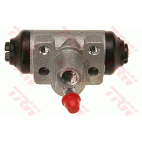 Cilindru receptor frana Honda Accord 5 (Cc Cd) 06.92-12.97, Accord 5 (Ce Cf Cd) 09.95-12.98, Cr-V I (Rd) 10.95-07.02, Hr-V (Gh) 03.99-12.06, Spate, Stanga, TRW