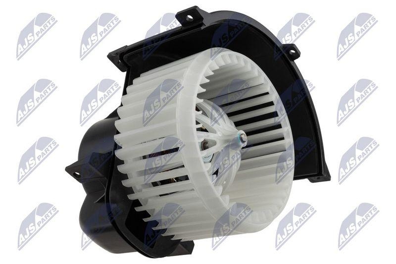 Ventilator habitaclu W Amarok 2.0, 2.0 D, 3.0 D; 09.2010-, climatronic; 2H1820021C; NTY, aftermarket