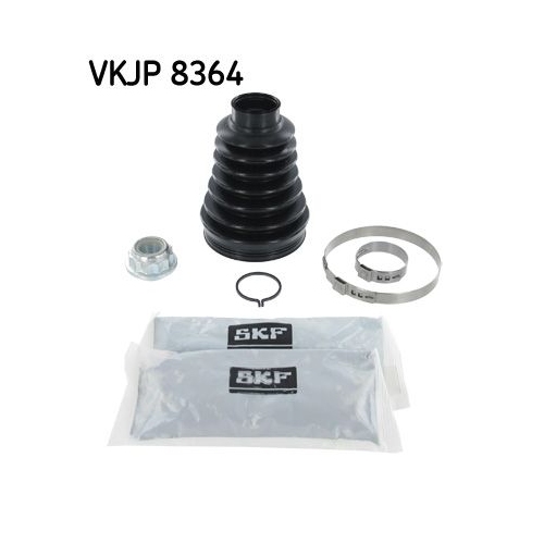 SKF Ansamblu burduf, articulatie planetara