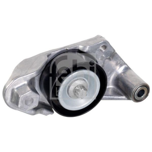 FEBI BILSTEIN Intinzator curea, curea distributie
