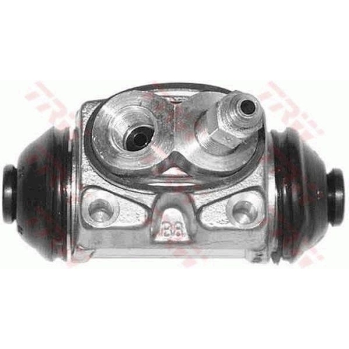Cilindru receptor frana Hyundai Accent I (X-3), Accent Sedan (X-3), Coupe I (Rd), Elantra 4 Sedan (Hd), Lantra I (J-1), Lantra 2 (J-2), Lantra 2 Estate (J-2), Sonata 2 (Y-2), Sonata 3 (Y-3); Kia Soul I (Am), Spate, Dreapta, TRW