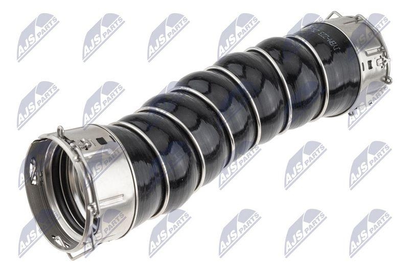 Furtun aer supraalimentare BMW Seria 3 (G20, G21) 318d, 320d 2017-2019; 11618479695; NTY, aftermarket