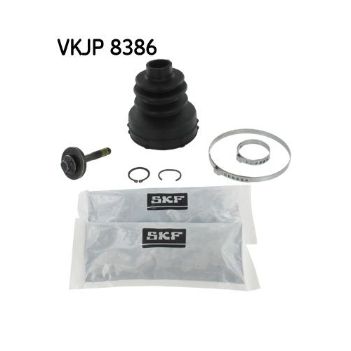 SKF Ansamblu burduf, articulatie planetara