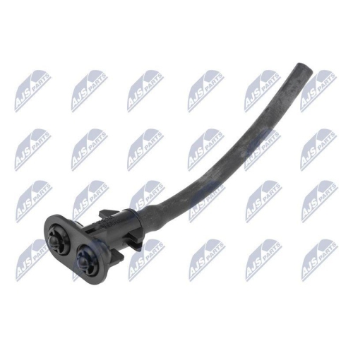 Diuza spalare faruri Range Rover Sport 2005-2013, Dreapta, LR015358