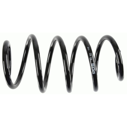 SACHS Arc spiral