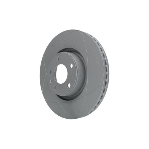 Set disc frana Audi A6 Allroad C6 (4fh) 03.06-08.11, A6 C6 (4f2) 04.04-08.11, A6 C6 Avant (4f5) 11.04-08.11, A8 D3 (4e2 4e8) 10.02-12.10, Fata, 321,0X30,0mm, ventilat, ATE