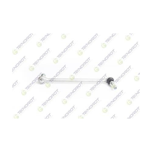 Bieleta antiruliu Nissan Cube (Z12) 09.07-, Micra 4 (K13k K13kk) 05.10-, Micra 4 (K13kk) 07.09-, Micra 5 (K14) 12.16-, Note (E11 Ne11) 01.05-08.13, Nv200 / Evalia Bus 07.10-, Nv200 Box 02.10-, Fata, Stanga=Dreapta, TEKNOROT