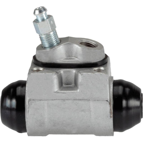 Cilindru receptor frana Hyundai Accent I (X-3), Accent Sedan (X-3), Coupe I (Rd), Elantra 4 Sedan (Hd), Lantra I (J-1), Lantra 2 (J-2), Lantra 2 Estate (J-2), Sonata 2 (Y-2), Sonata 3 (Y-3); Kia Soul I (Am), Spate, Stanga, TRW