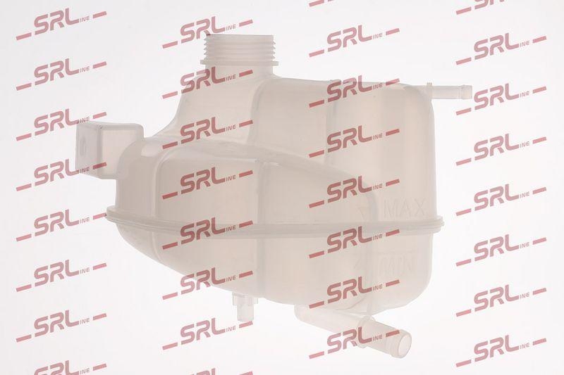 Vas expansiune Nissan Qashqai 13-21, Rogue Sport 17-; Renault Kadjar 15-, SRLine, 217114BE0A; 217114EA0A