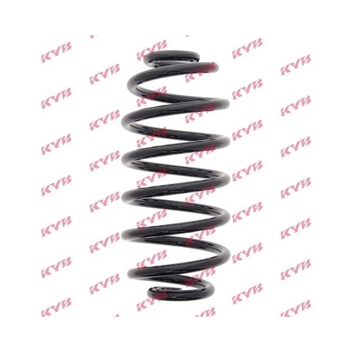 Arc spiral Opel Combo Caroserie Inchisa/Combi, Kyb RX6648, parte montare : Punte spate
