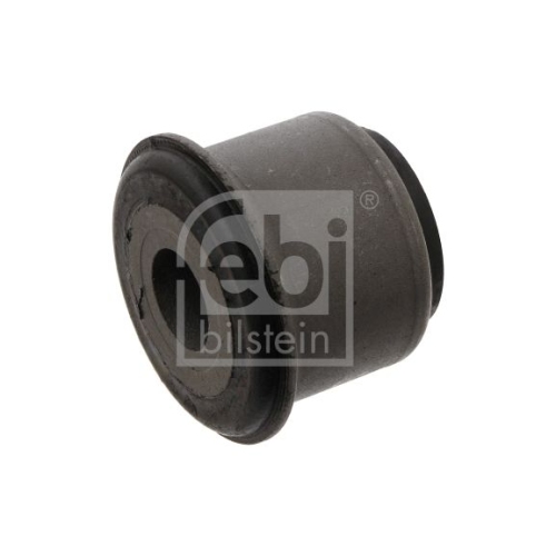 Bucsa punte Opel Astra G (F48 , F08), Astra H (L48), Zafira A (F75), Zafira B (A05), Febi Bilstein 30972, parte montare : Punte fata, Stanga/ Dreapta, Fata/ Spate, Central