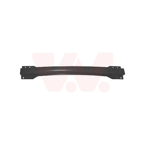 Armatura bara protectie Ford Fiesta 5 (Jh, Jd) Van Wezel 1805530 parte montare : spate