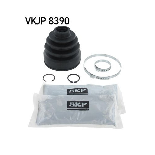 SKF Ansamblu burduf, articulatie planetara