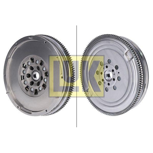 Schaeffler LuK Volanta LuK DMF