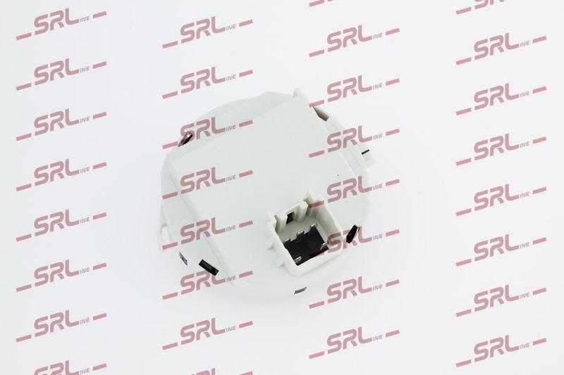 Unitate control ventilator habitaclu Mazda 2 07-14, 3 13-19, 6 12-, Cx-3 15-, motor: 1.3, 1.4 d, 1.5, 1.6 D, SRLine, BHS2-61-765; H7651BHS3-00