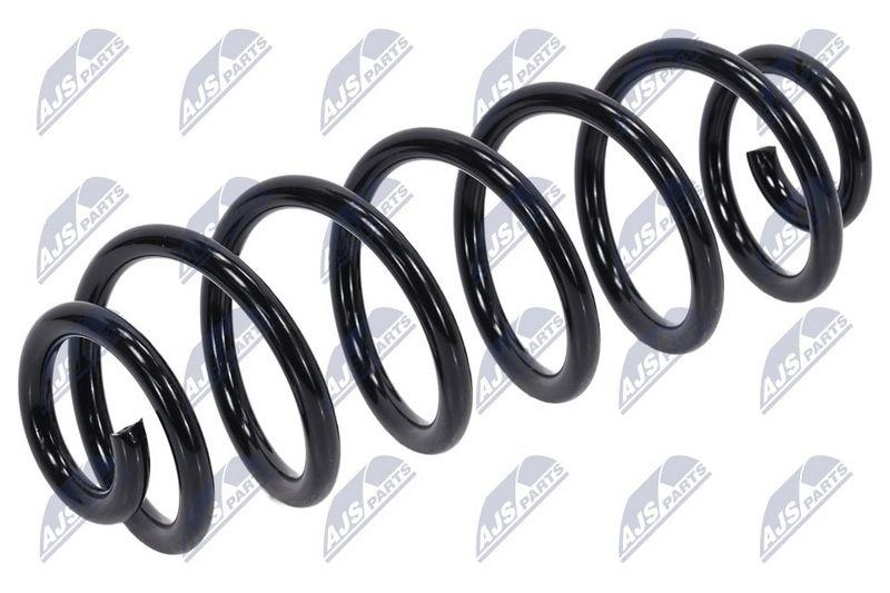 Arc suspensie Audi Q5 2.0 TDI, 2.0 TFSI, 3.2 FSI 2008-2017; partea din spate; 8R0511115AL; NTY, aftermarket