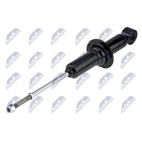 Amortizor fata Isuzu D-Max 2006-2012, Stanga, Dreapta, 8972362990