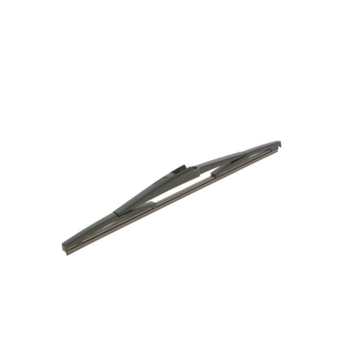 BOSCH lamela stergator Rear