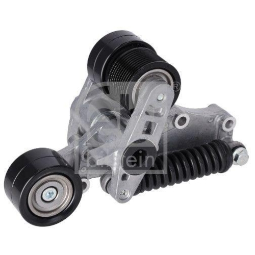 FEBI BILSTEIN Intinzator curea, curea distributie