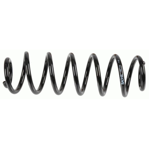 SACHS Arc spiral