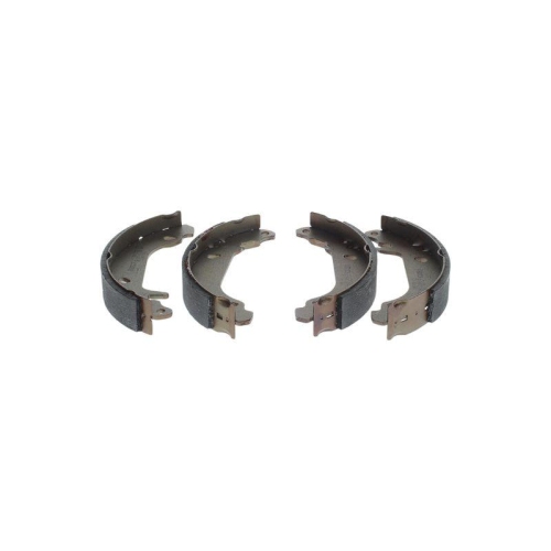 Saboti frana Citroen Xsara (N1) 04.97-12.05, Xsara Box Body/Liftback (N3) 05.98-03.05, Xsara Coupe (N0) 01.98-04.05, Zx (N2) 03.91-07.99, Zx Box / Liftback (N2) 07.93-05.98; Peugeot 306 (7b N3 N5) 04.93-10.03, 306 Convertible (7d N3 N5) 01.94-04.02, 306 L