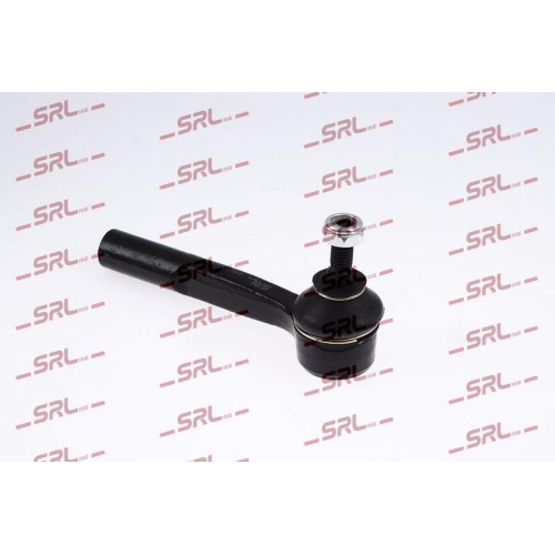 Cap bara Jeep Comp M6ass (Mp M6 Mv M7) 12.16-, Fata, Dreapta, SRLine