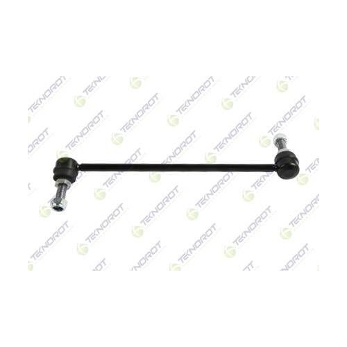 Bieleta antiruliu Nissan Murano 2 (Z51) 10.07-09.14, Qashqai / Qashqai +2 I (J10 Nj10 Jj10e) 11.06-04.14, X-Trail 2 (T31) 03.07-12.18; Renault Koleos I (Hy) 09.08-, Koleos 2 (Hc) 04.16-, Megane E-Tech Suv 11.21-, Fata, Dreapta, TEKNOROT