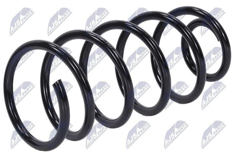 Arc suspensie Audi TT 1998-2006; partea din fata; 1J0411105BT; NTY, aftermarket